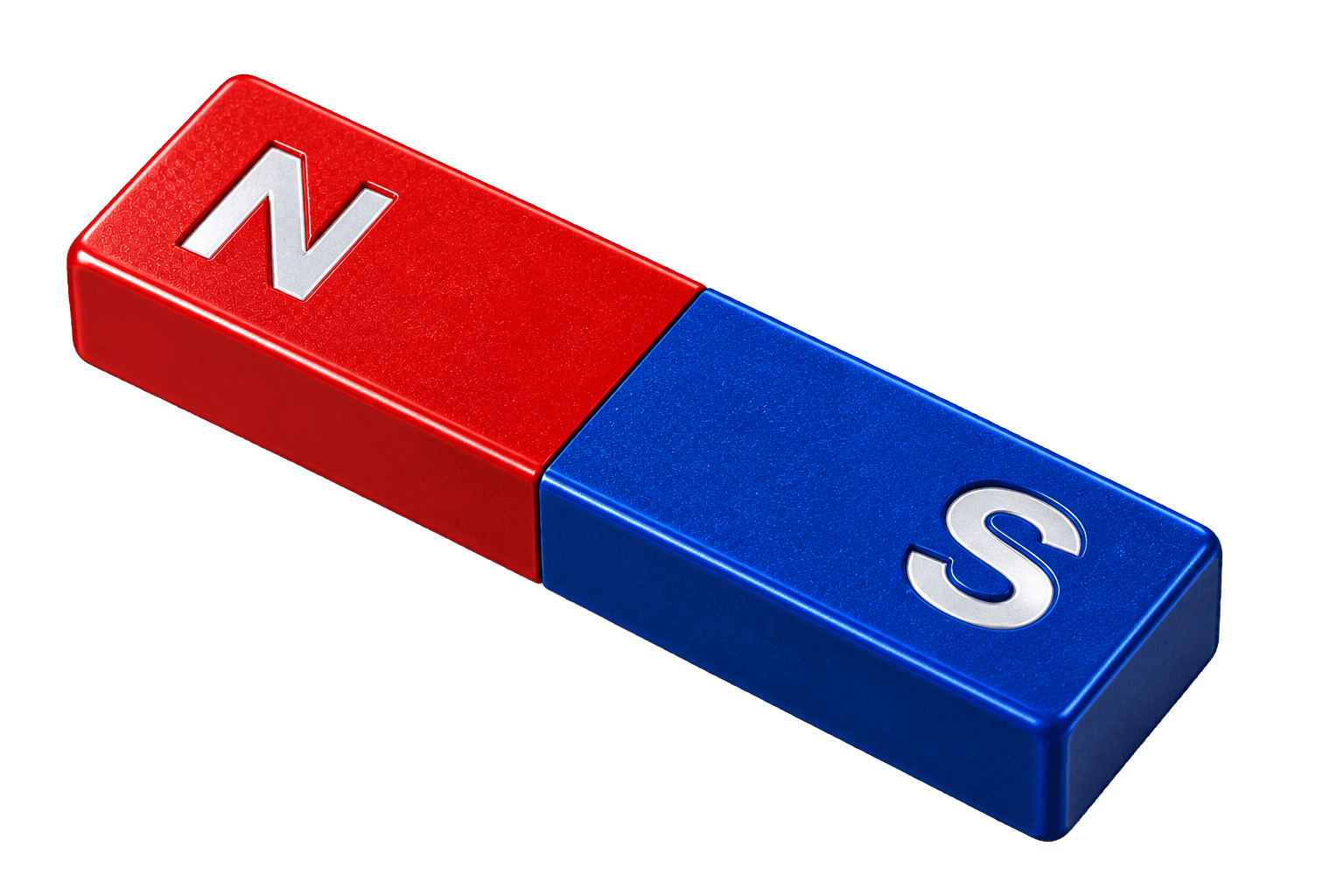 Alnico Bar Magnet